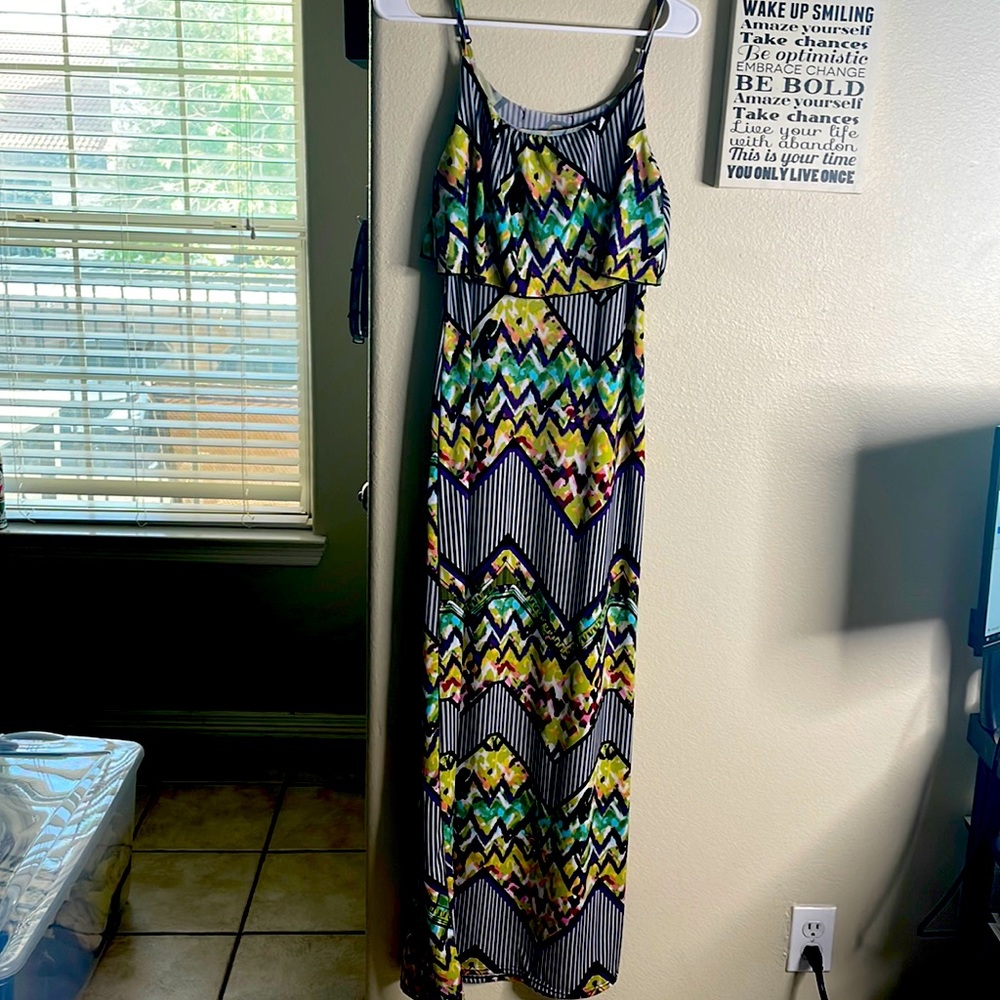 Long/maxi dress